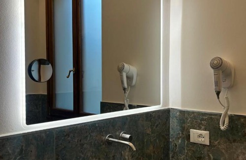 Santissima Annunziata Hotel | Hotel Le Due Fontane