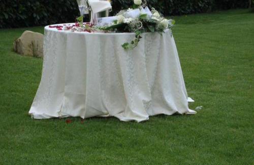 Roccacasale Hotel | Hotel Le Ginestre