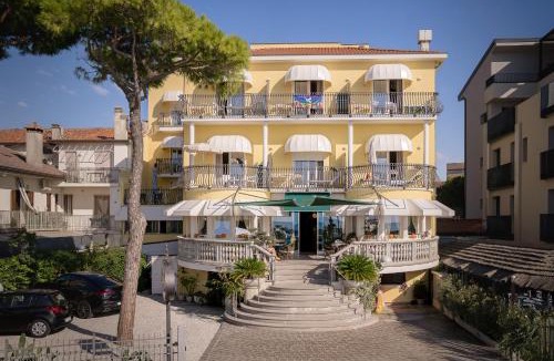 Old Town Hotel | Hotel Le Lampare