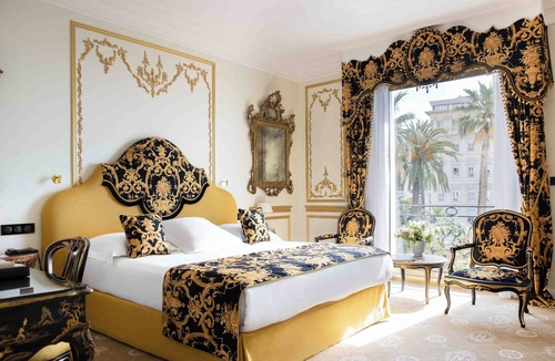 Nice City Centre Hotel | Hotel Le Negresco