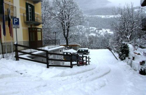 Vervaz-Portollaz Hotel | Hotel Le Soleil