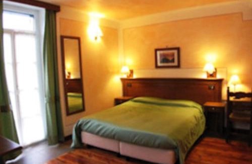 Vervaz-Portollaz Hotel | Hotel Le Soleil