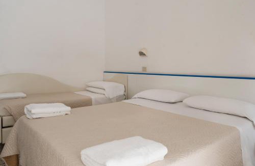 Cattolica Hotel | Hotel Leon D'oro