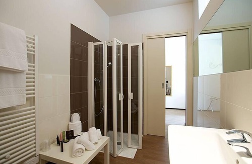 Old Town House | Hotel Leon D'Oro