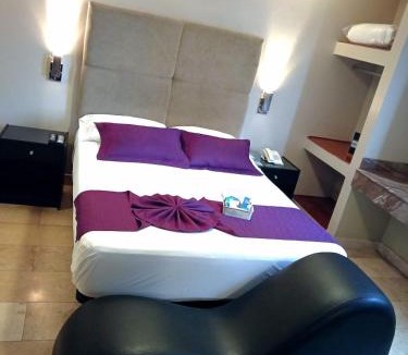 Lince Hostel | Hotel Lince