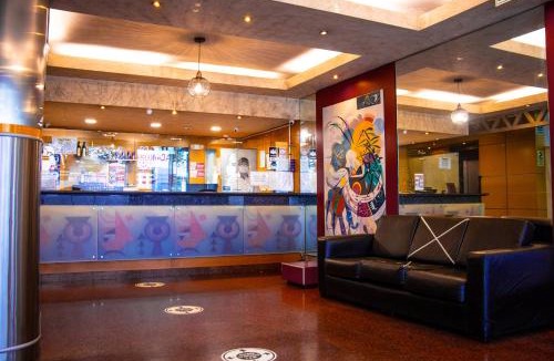 Lince Hostel | Hotel Lince