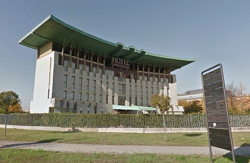 Lainate Hotel | Hotel Litta Palace