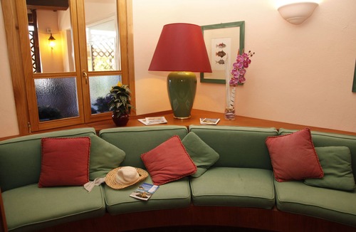 Fetovaia Hotel | Hotel Lo Scirocco