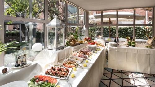 Casoretto Hotel | Hotel Lombardia