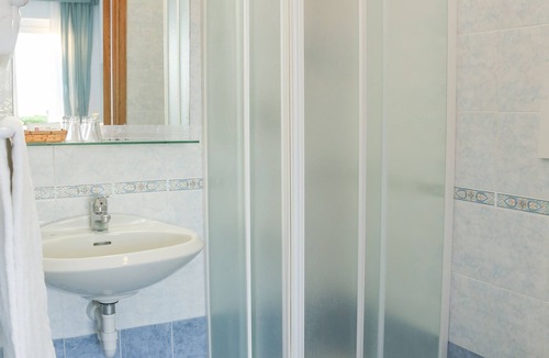 Sant'Angelo Hotel | Hotel Loreley