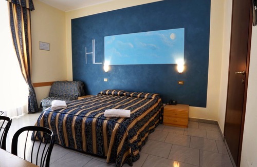 Loreto Hotel | Hotel Loreto