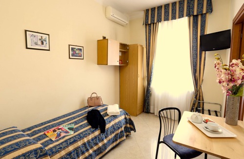 Loreto Hotel | Hotel Loreto