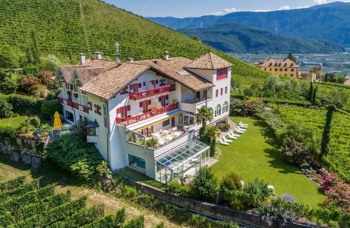 Tramin Hotel | Hotel Mühle Mayer