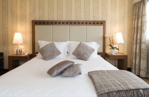 Treviso Hotel | Hotel Maggior Consiglio