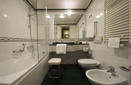 Treviso Hotel | Hotel Maggior Consiglio
