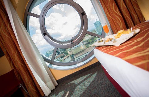Arcavacata Hotel | Hotel Majorana
