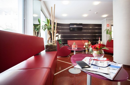 Arcavacata Hotel | Hotel Majorana