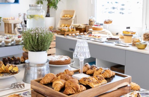 Gabicce Mare Hotel | Hotel Majorca