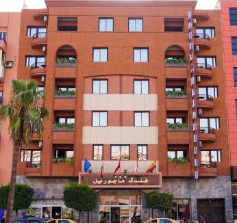 Majorelle Hotel | Hotel Majorelle