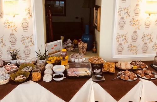 Celle Ligure Hotel | Hotel Marinella