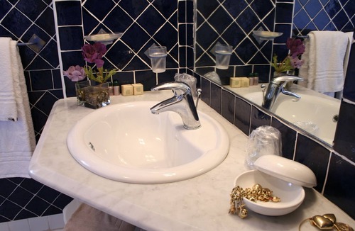 Sassari Hotel | Hotel Marini