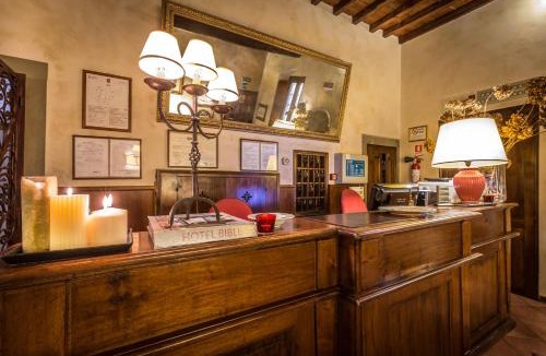 Santa Maria Novella Hotel | Hotel Mario's