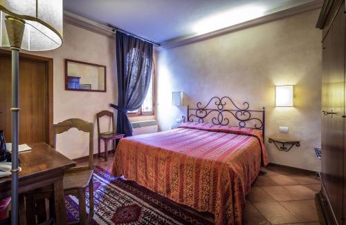 Santa Maria Novella Hotel | Hotel Mario's