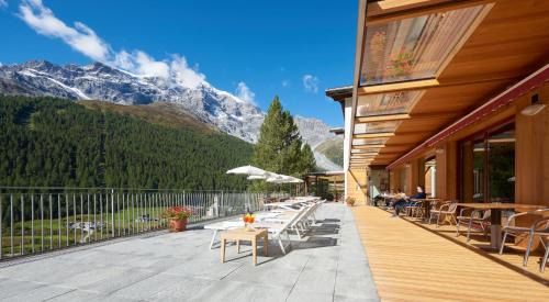 Solda Hotel | Hotel Marlet
