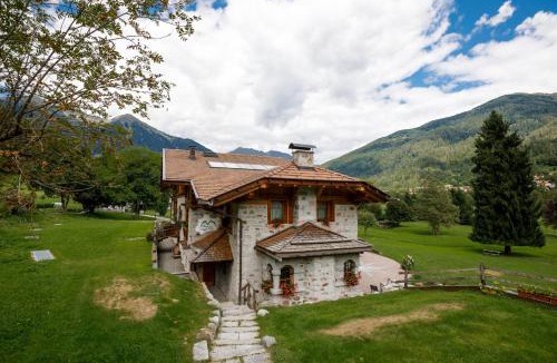 Caderzone Terme Hotel | Hotel Maso del Brenta