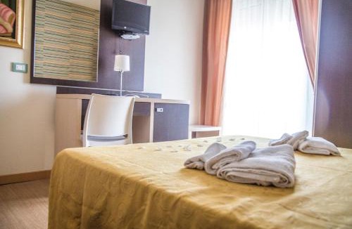 Valverde Hotel | Hotel Massimo Resort