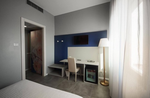 Nogare Hotel | Hotel Master