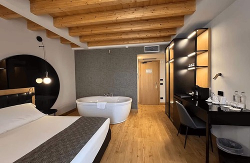 Crocifissa di Rosa Hotel | Hotel Master