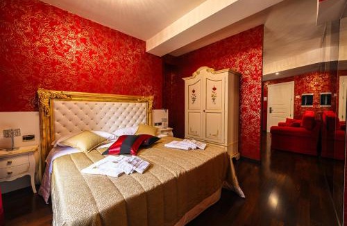 Celano Hotel | Hotel Mastrodattia