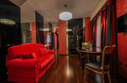 Celano Hotel | Hotel Mastrodattia