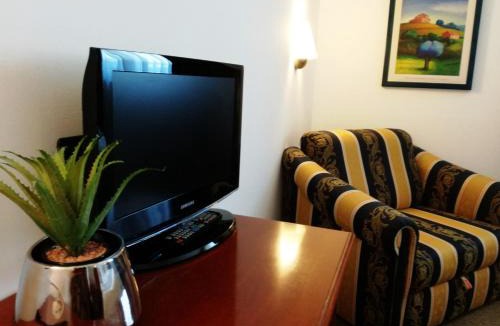 Biglini Hotel | Hotel Medea