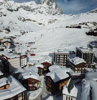 Cervinia Hotel | Hotel Meynet
