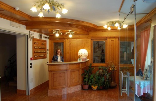 Asiago Hotel | Hotel Milano
