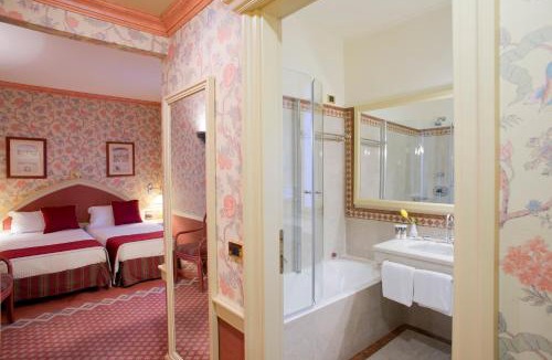 Cagnola Hotel | Hotel Milano Regency