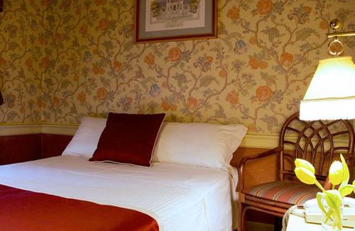 Cagnola Hotel | Hotel Milano Regency