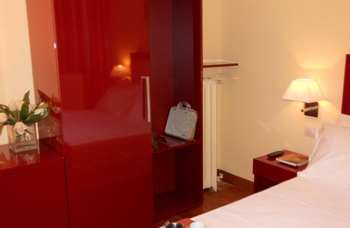 Porta Genova Hotel | Hotel Minerva