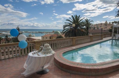 Imperia Hotel | Hotel Miramare