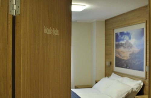 Castel del Monte Hotel | Hotel Miramonti