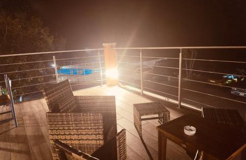 Seulo Hotel | Hotel Miramonti Seulo