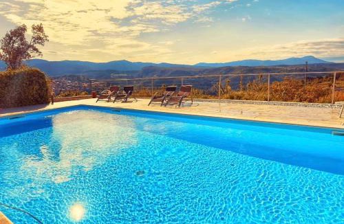 Seulo Hotel | Hotel Miramonti Seulo