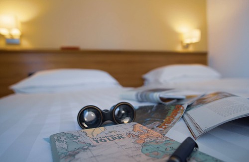 Oristano Historic Centre Hotel | Hotel Mistral 2