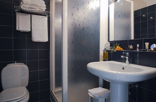 Oristano Historic Centre Hotel | Hotel Mistral 2