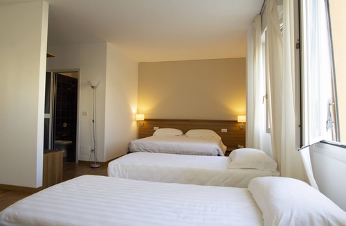 Oristano Historic Centre Hotel | Hotel Mistral 2