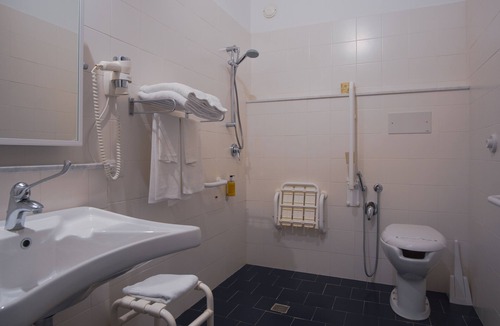 Oristano Historic Centre Hotel | Hotel Mistral 2