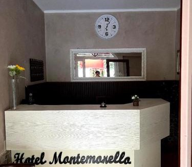 Sesto Fiorentino Hotel | Hotel MonteMorello