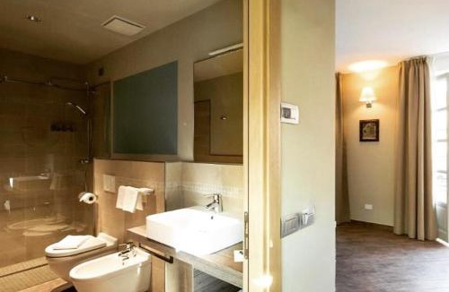 Bistagno Hotel | Hotel Monteverde